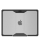 UAG Plyo do MacBook Air 13" 2022 M2 ice-black IEOUGPYMA13M2IC - 1120497 - zdjęcie